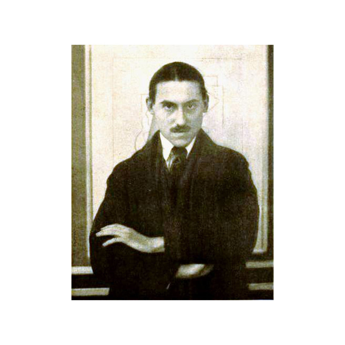Charles Demuth - Milisima Studio