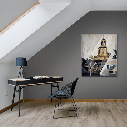 After Sir Christopher Wren (1920) - Milisima Studio