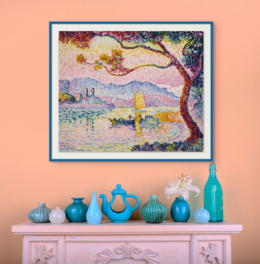 Antibes (1863 - 1935) - Milisima Studio