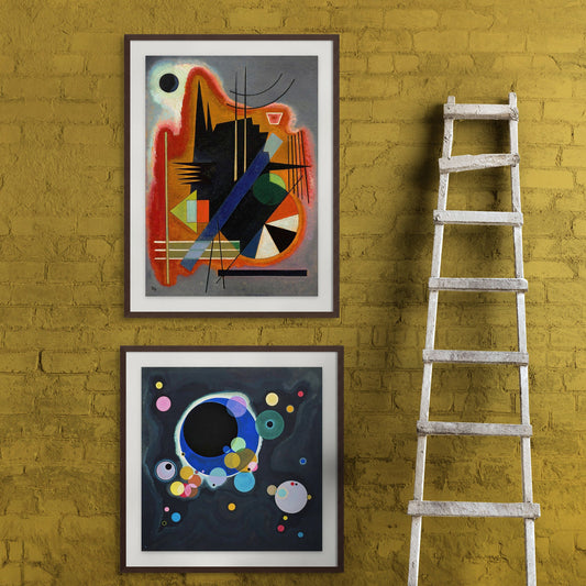 Einige Spitzen (1925) - Milisima Studio