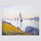 Soirée calme, Concarneau, Opus 220 (Allegro Maestoso) (1891)