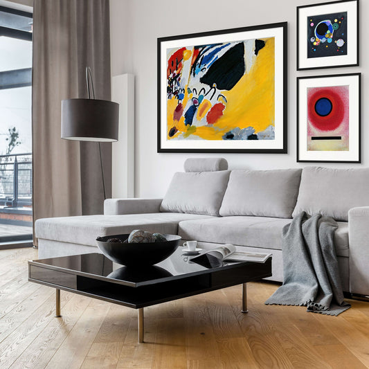 Impression III (concert) (1911) - Milisima Studio