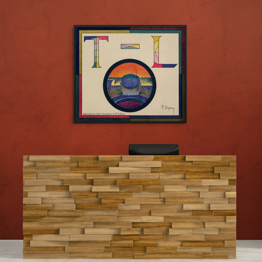 La Reine Fiammette (1889) - Milisima Studio