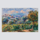 Paysage (Paysage) (1917)