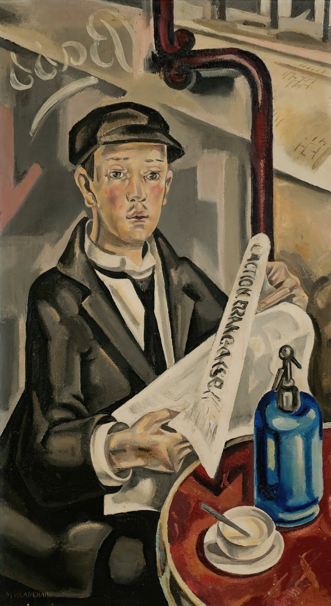 Le camelot du roy (1924 - 1925) - Milisima Studio