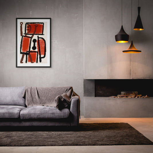 Locksmith (1940) - Milisima Studio