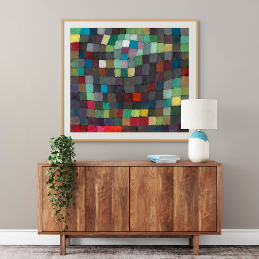 May Picture (1925) - Milisima Studio