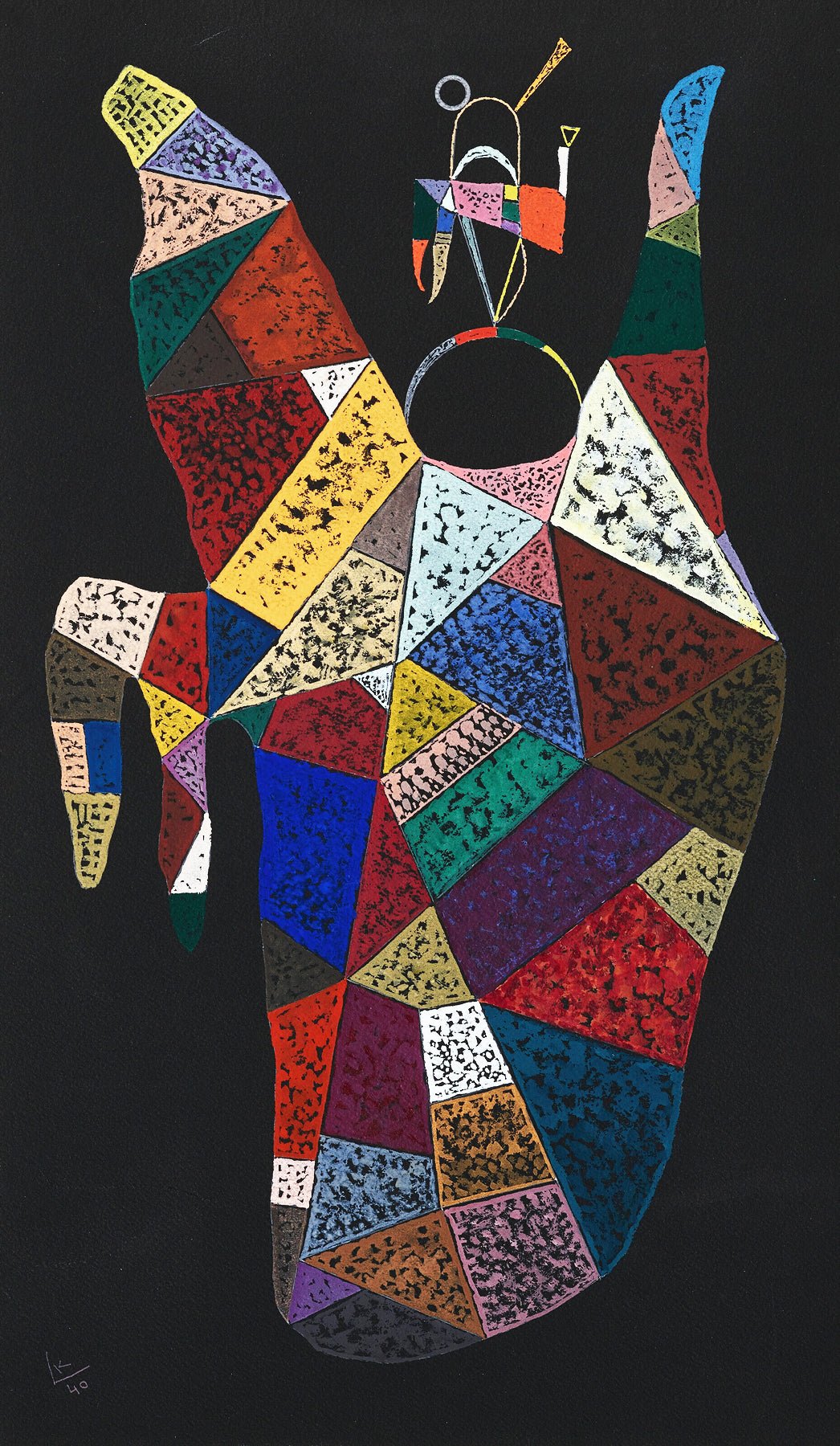 Ohne Titel (1940) - Milisima Studio