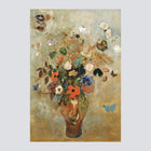 Nature morte aux fleurs (1905)