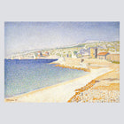 La Jetée de Cassis, Opus 198 (1889)