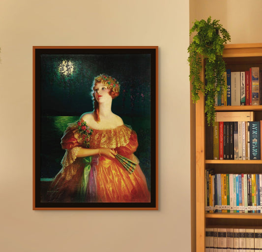 The Sweetheart of Sigma Chi (1919) - Milisima Studio