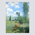 Vue de Vétheuil (1880)