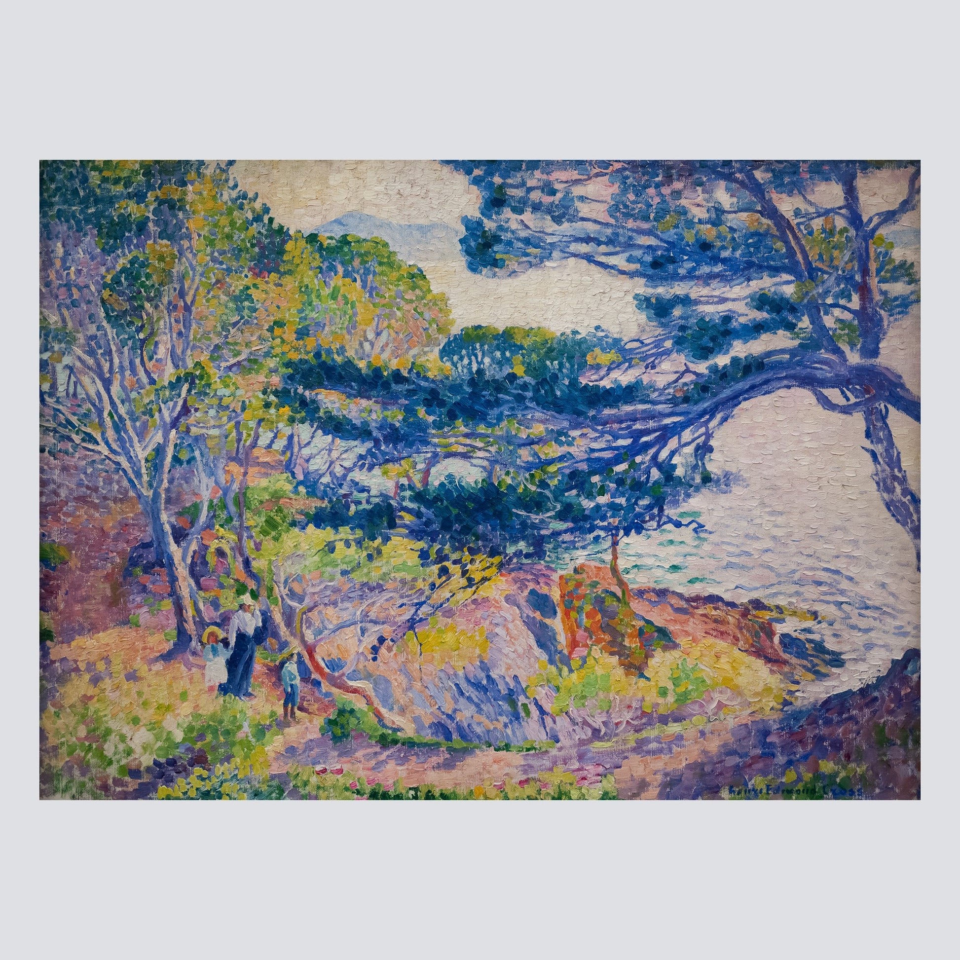 Kap Layet (1904) - Milisima Studio