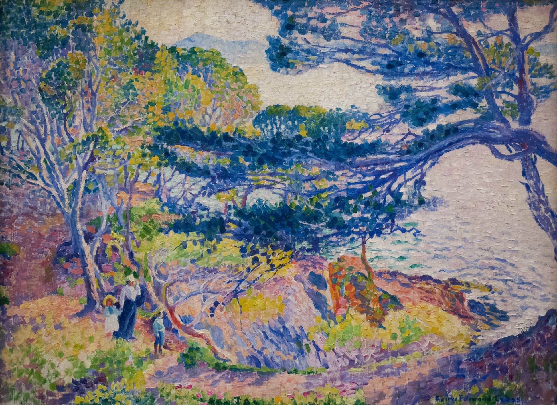 Kap Layet (1904) - Milisima Studio