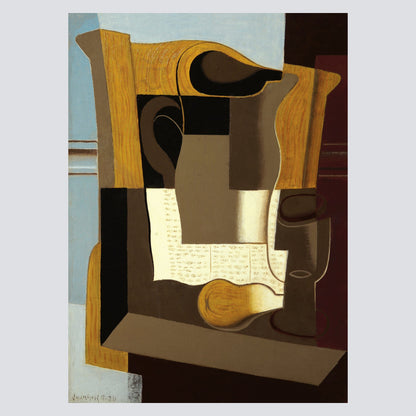 Le Broc (1920) - Milisima Studio