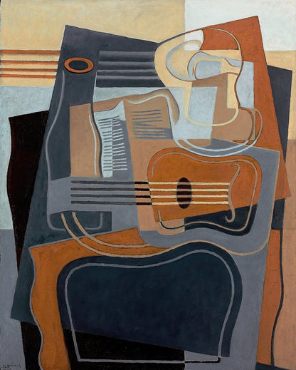 Le Guéridon (1922) - Milisima Studio