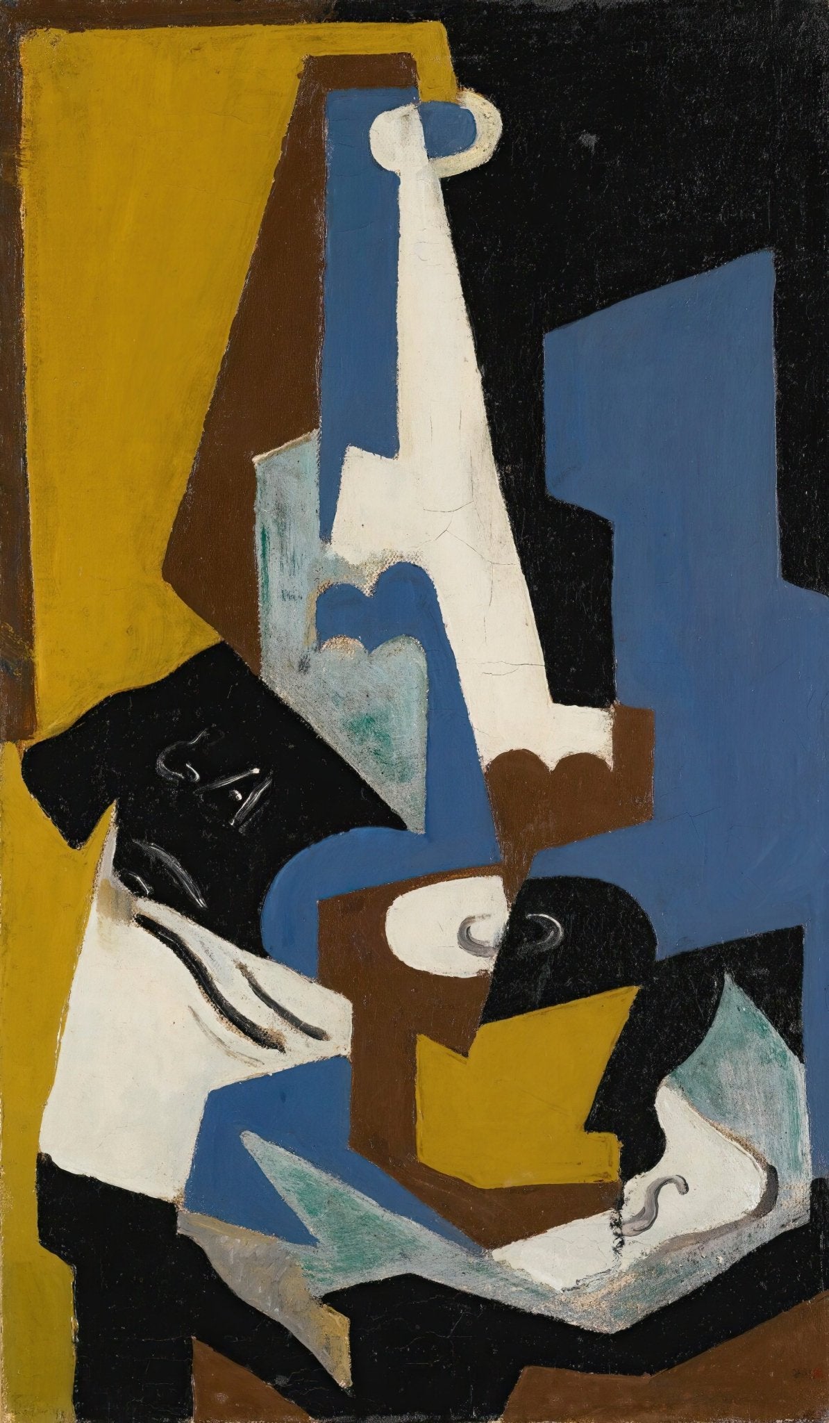 Nature Morte (1918) - Milisima Studio