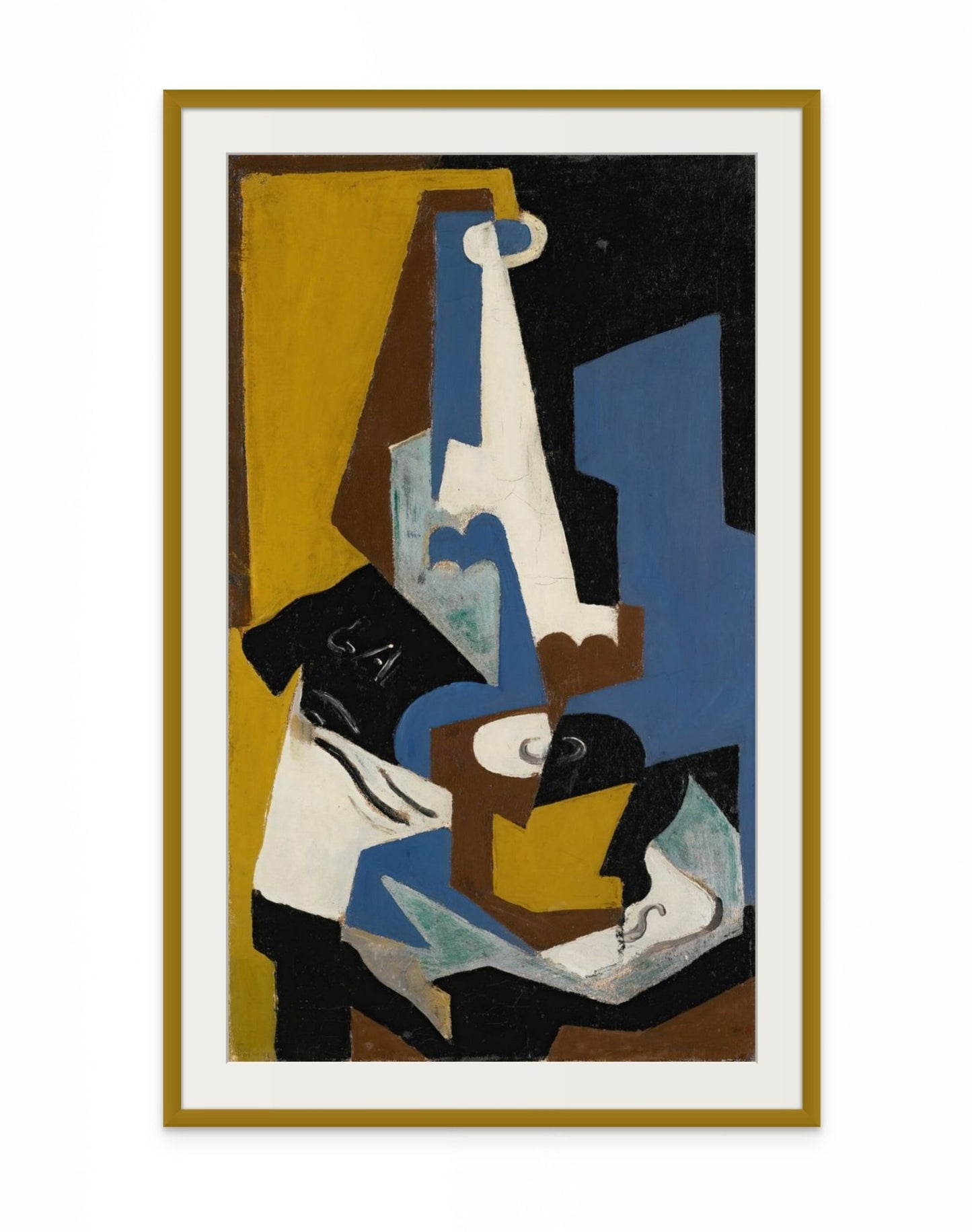 Nature Morte (1918) - Milisima Studio