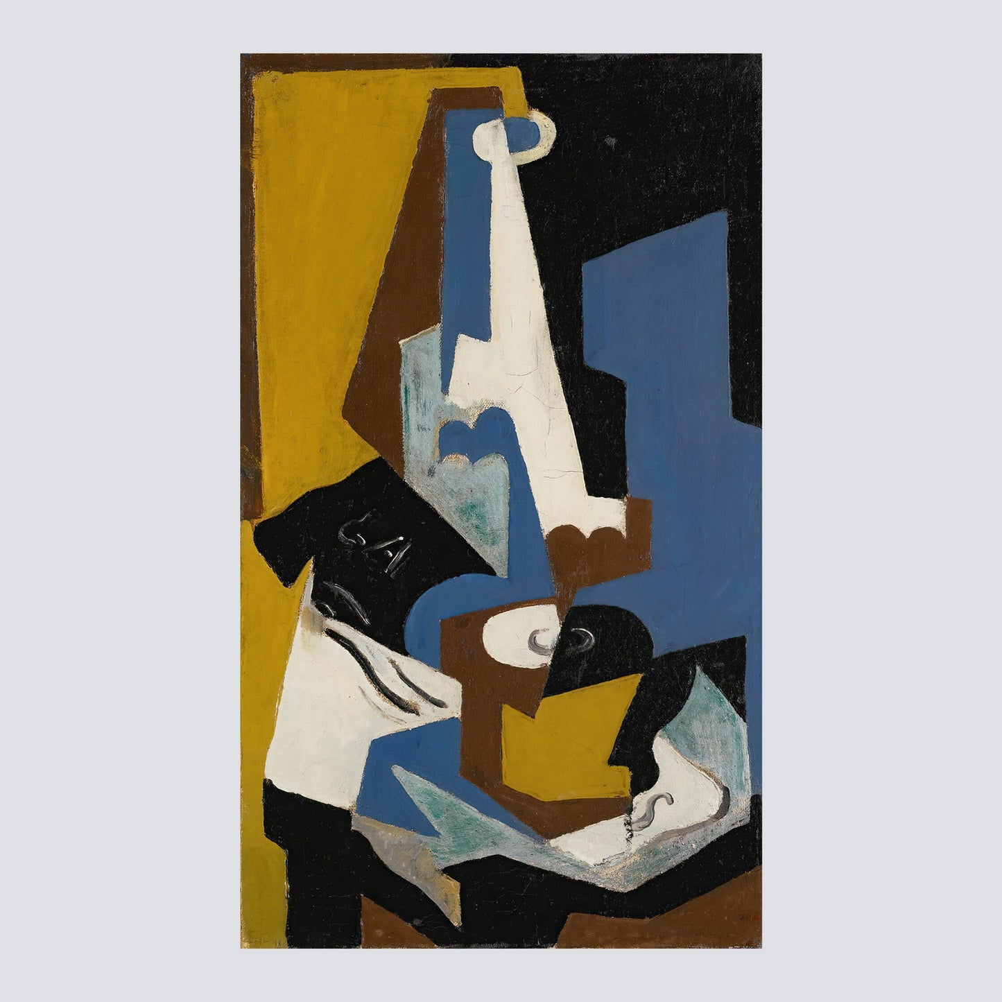 Nature Morte (1918) - Milisima Studio